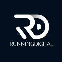 running digital