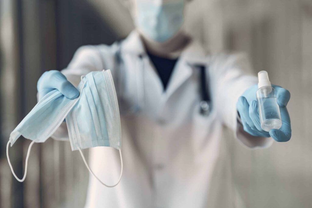 Biossegurança na Odontologia 2