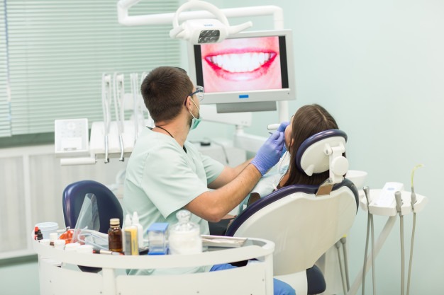 cad/cam na odontologia
