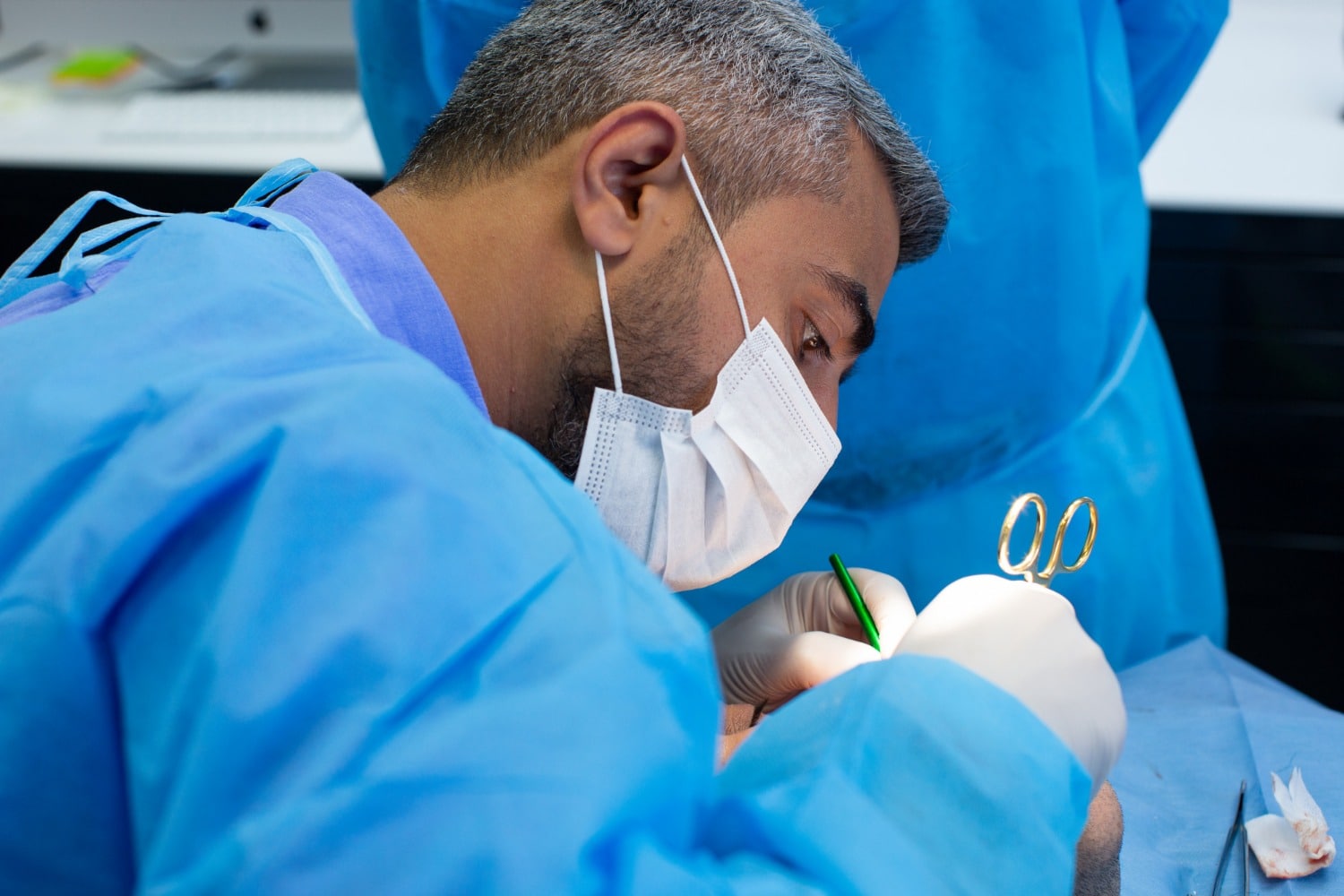 cirurgia ortognática