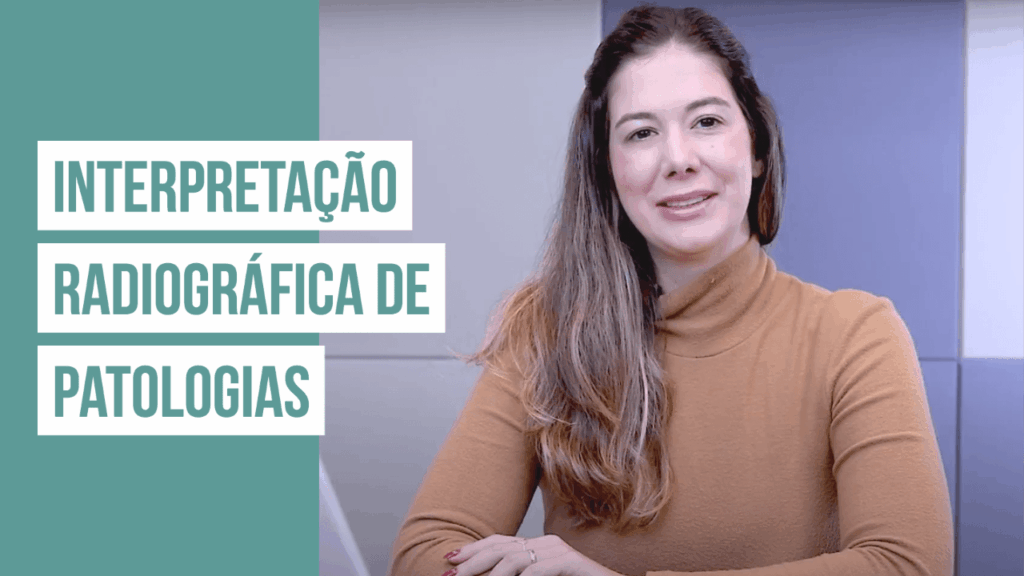 Interpretação Radiográfica de Patologias
