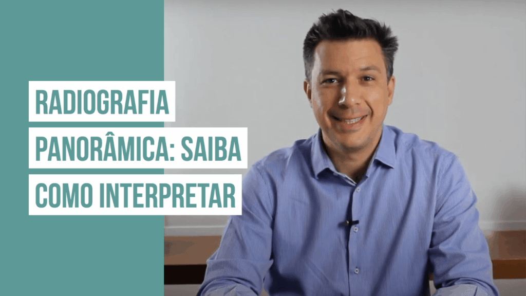 Radiografia Panorâmica: Saiba como interpretar