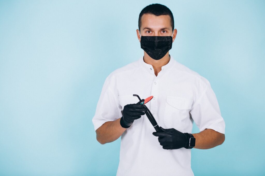 Técnico em Higiene Dental