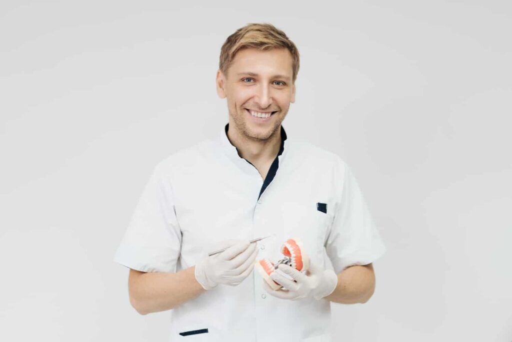 Técnico em Higiene Dental