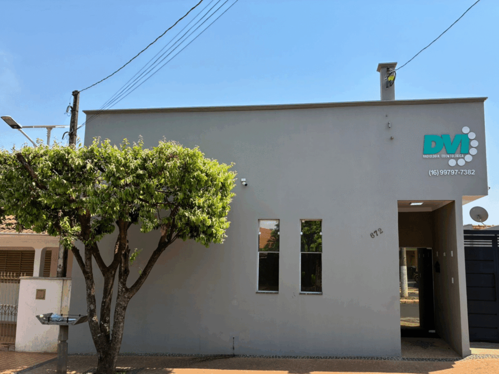 Unidade Itápolis