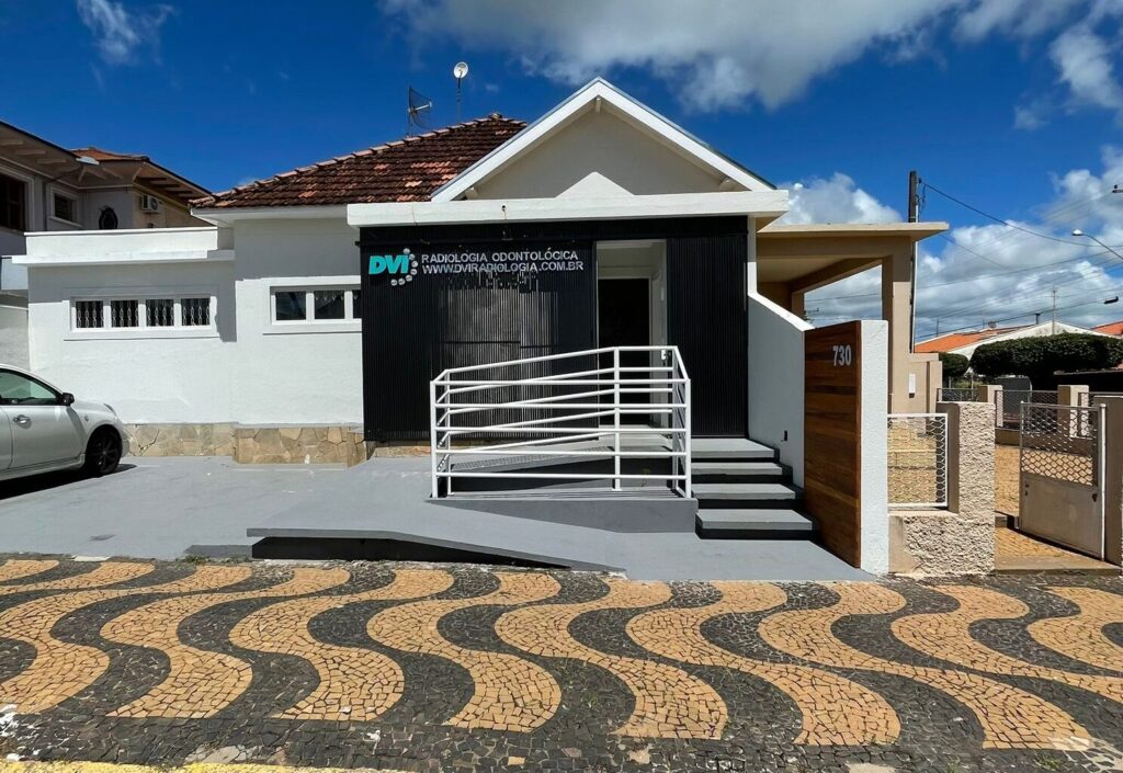 Unidade Pirajuí