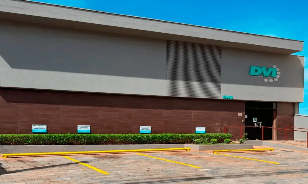 Unidade Ribeirão Preto 1
