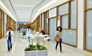Unidade Ribeirão Preto 3 (Centro Médico Ribeirãoshopping)