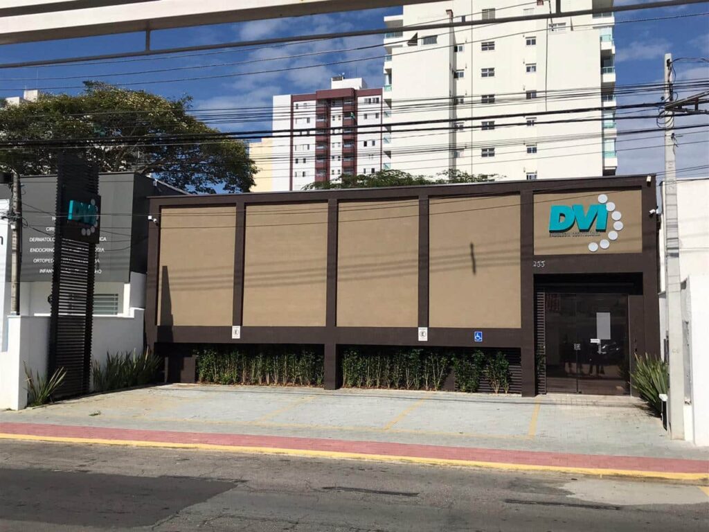 Unidade São José dos Campos