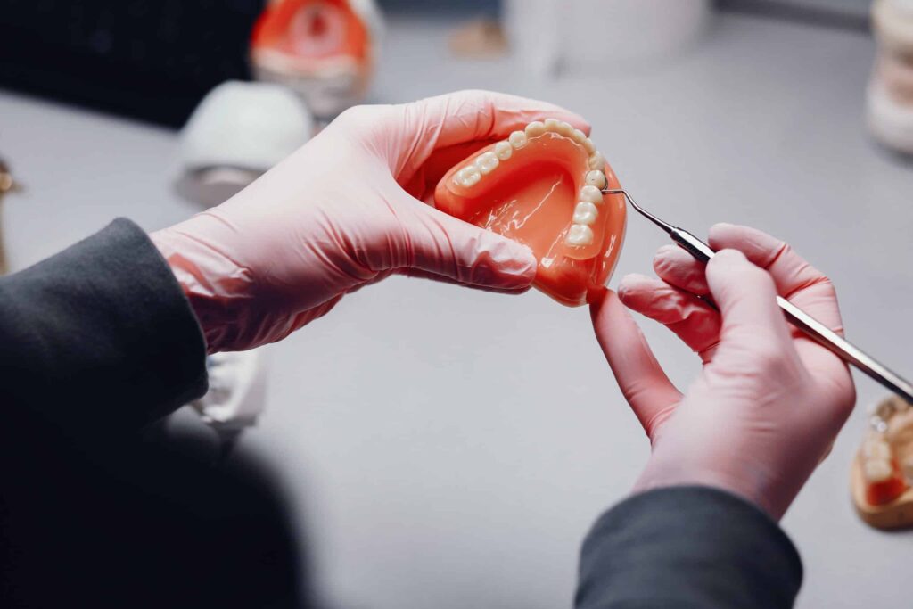 anatomia e escultura dental