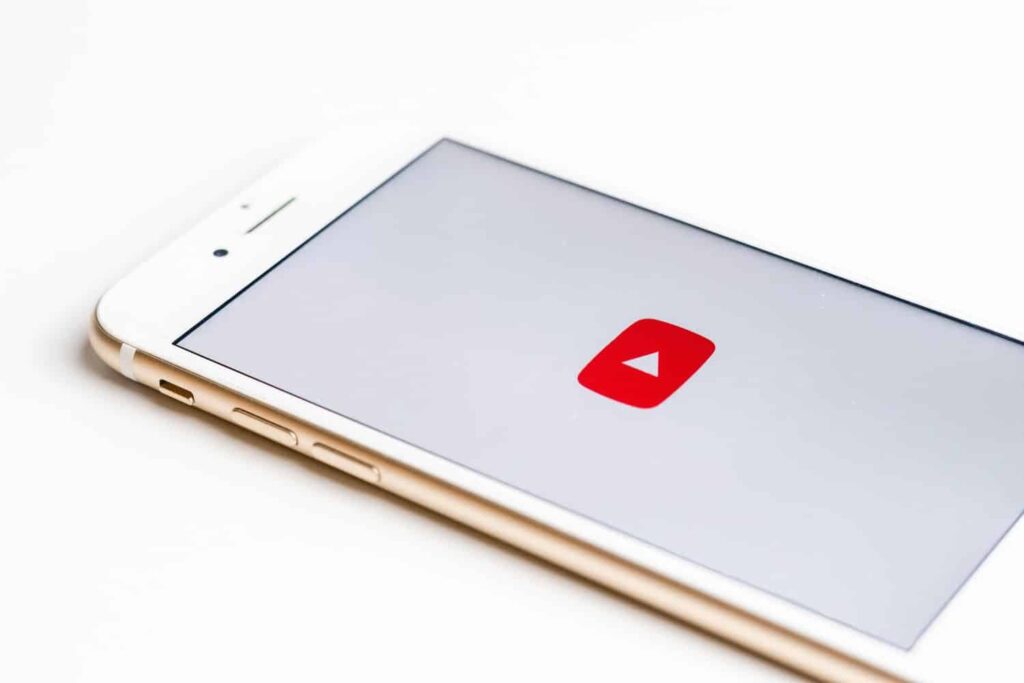canais no YouTube para dentistas
