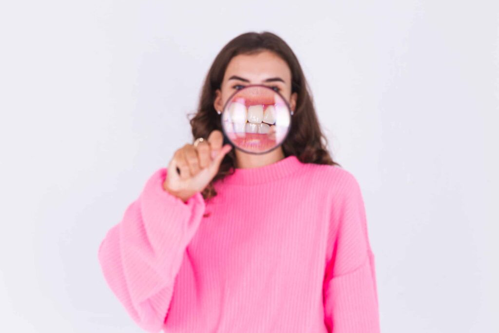 diastema