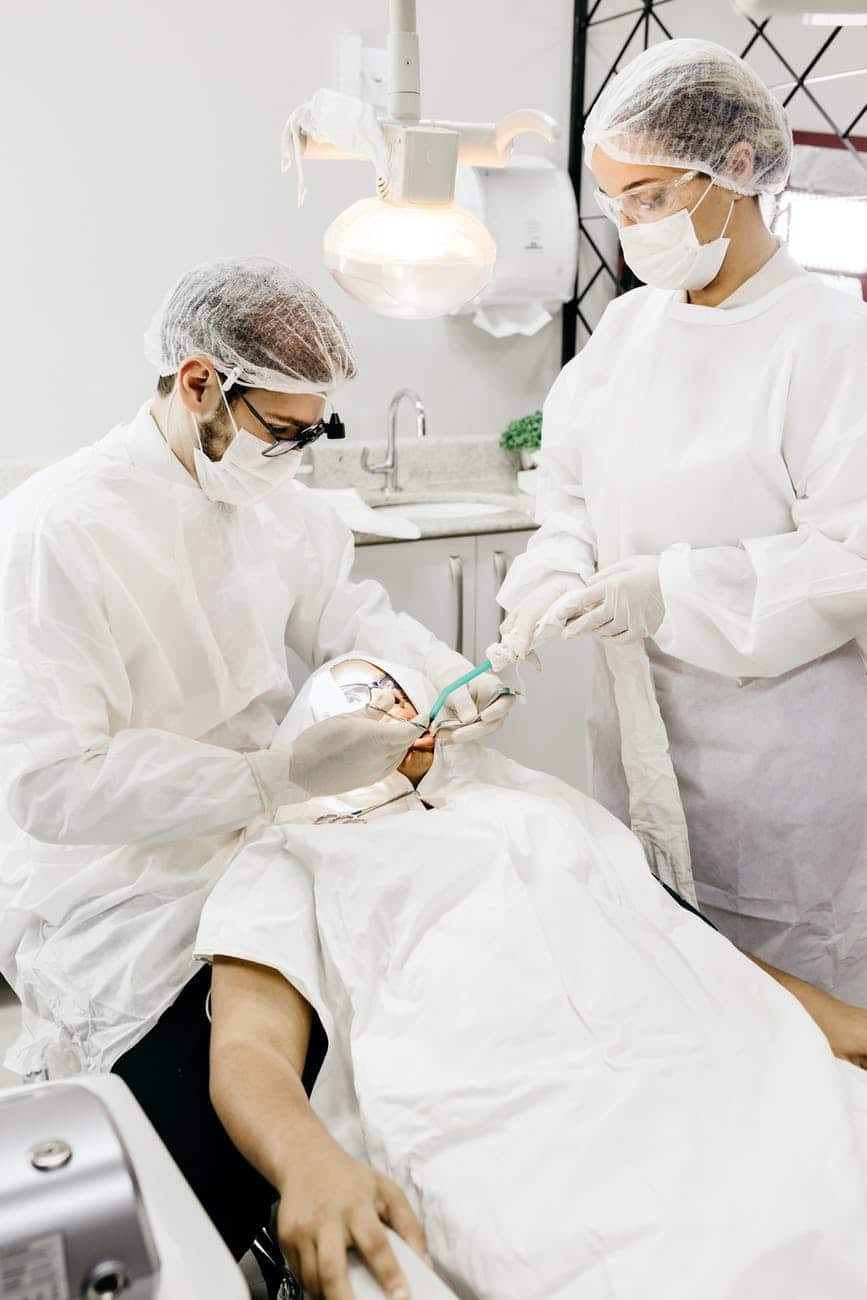 endodontia