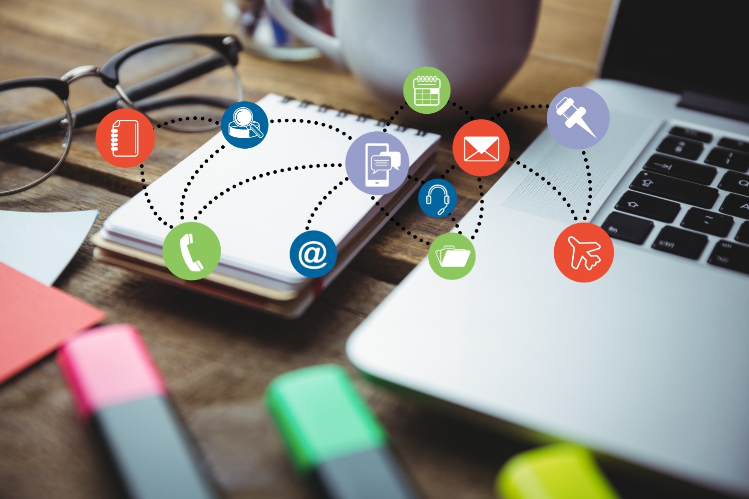 ferramentas para fazer o marketing odontológico