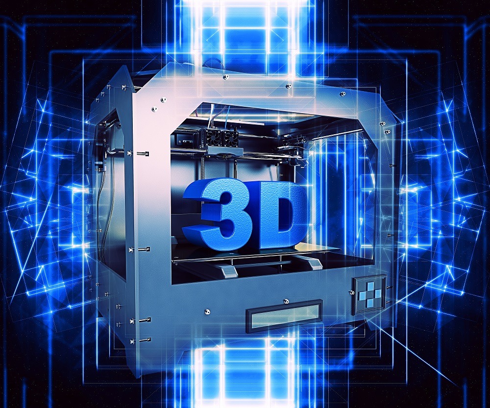 impressao 3d na odontologia
