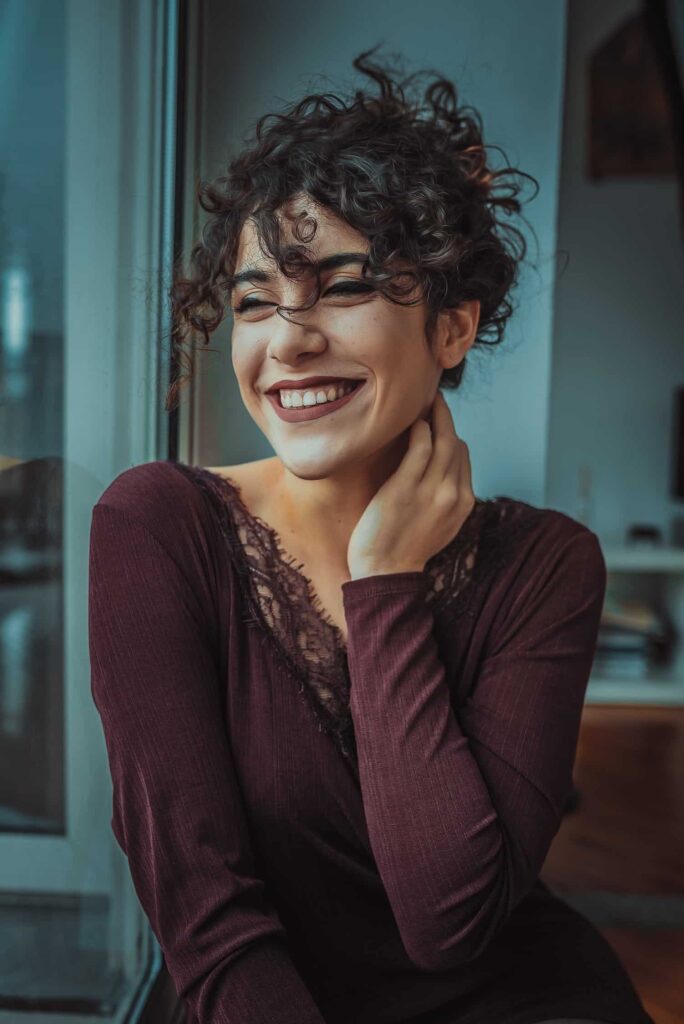 dúvidas sobre lentes dentais lentes de contato dentais