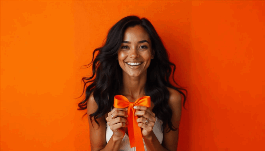 novembro laranja