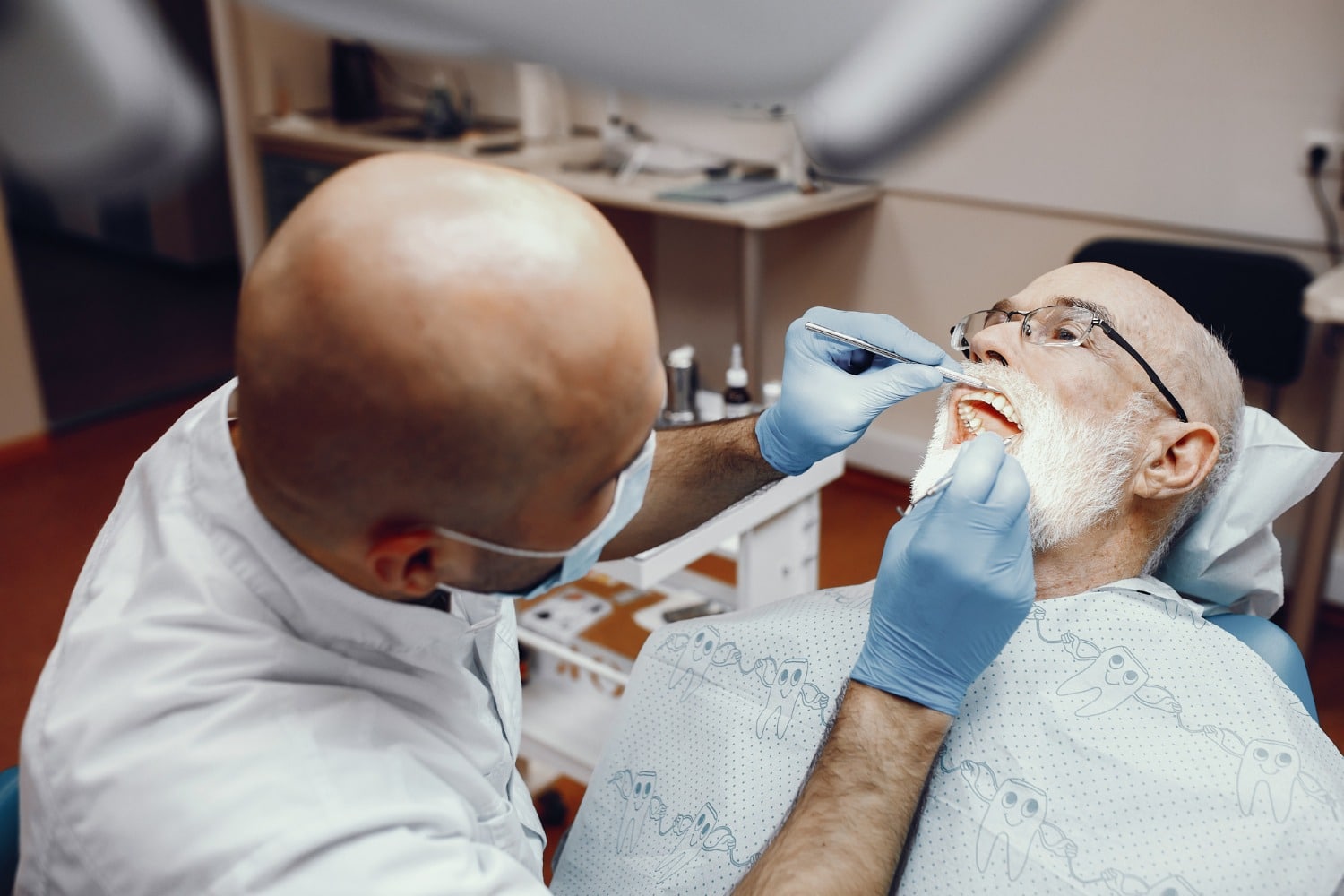 o que é cirurgia guiada