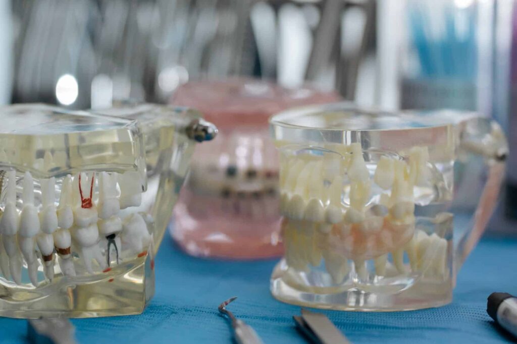 prototipagem rápida na odontologia