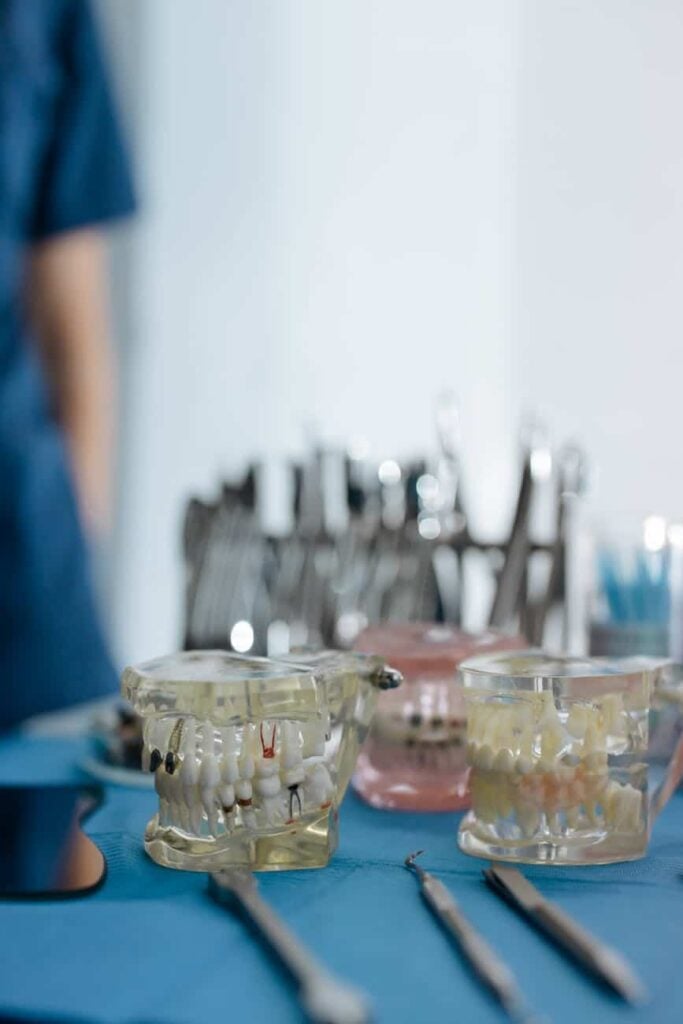 tecnologias para prototipagem na odontologia