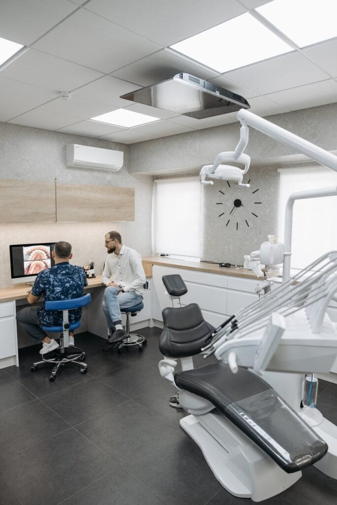tendências para odontologia 2