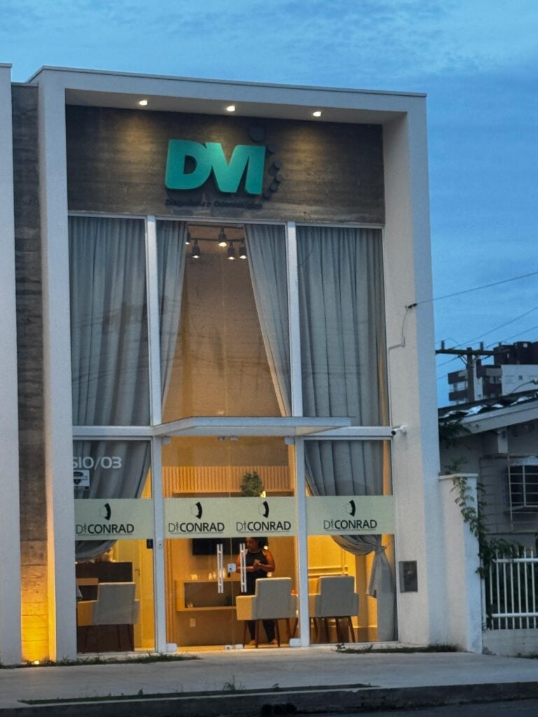dvi tramandai