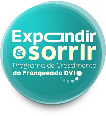 Expandir & Sorrir