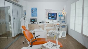 franquia de radiologia