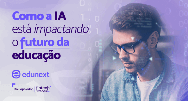 A Inteligência Artificial na educação está redefinindo o cenário e desafiando conceitos tradicionais, tanto para alunos, quanto para educadores.