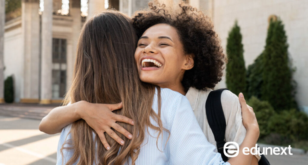 Gestão financeira Instituição de ensino
