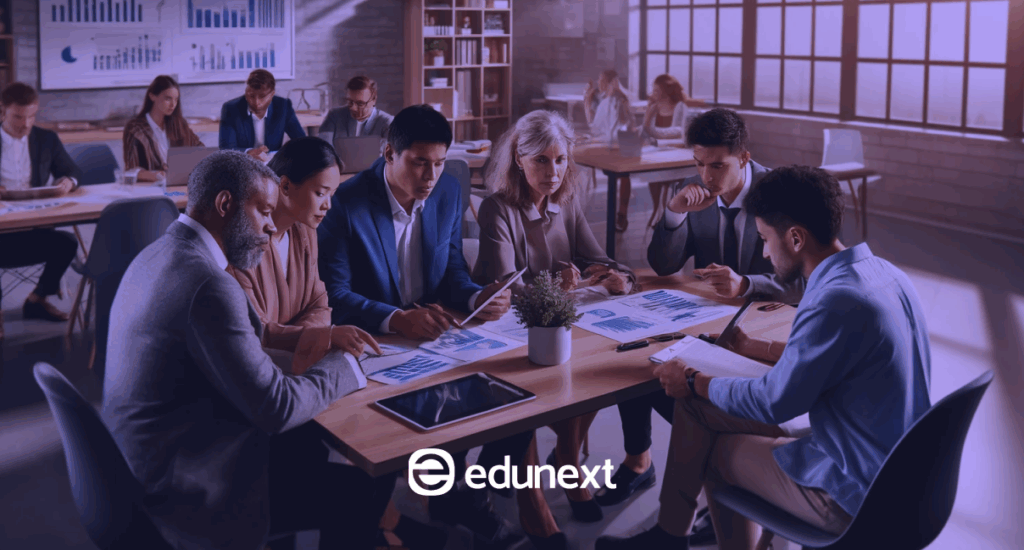 Capa inadimplência escolar