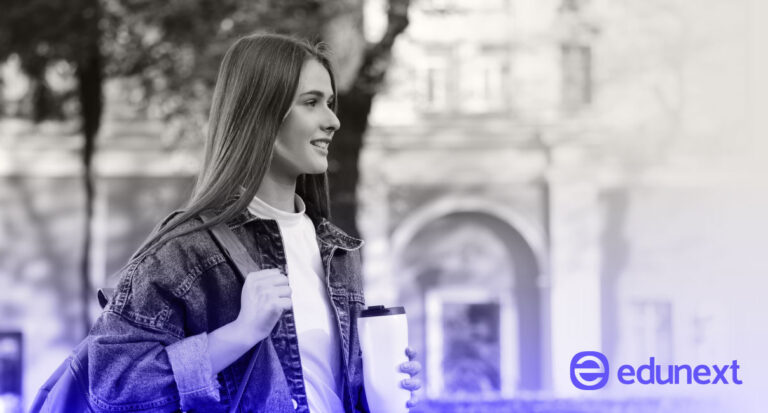 Qual é a primeira impressão que a sua Instituição causa no aluno?