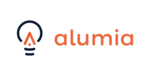 alumia logotipo