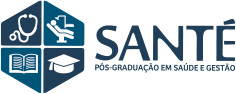sante logotipo