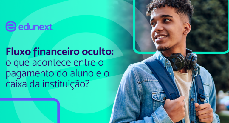  Fluxo financeiro oculto: entenda o caminho do pagamento até o caixa
