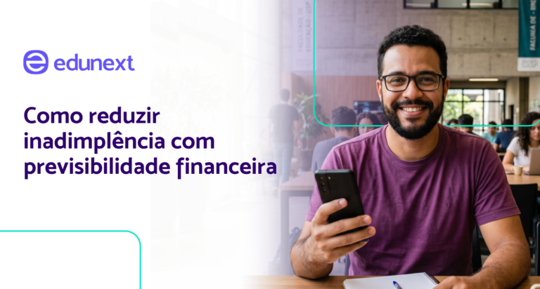 Como reduzir inadimplência com previsibilidade financeira