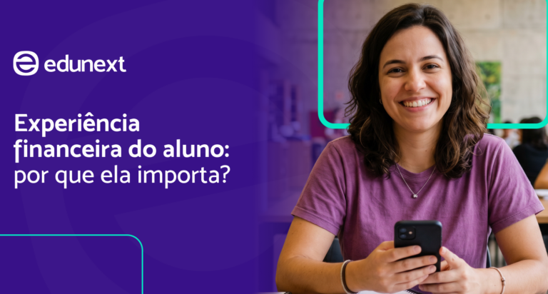 Experiência financeira do aluno: por que ela importa?