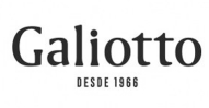 Logotipo da Galiotto, cliente do DEMETRA Integrador