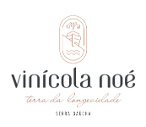 Logotipo da Vinícola Noé, cliente do DEMETRA Integrador