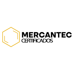 Logotipo Mercantec Certificados