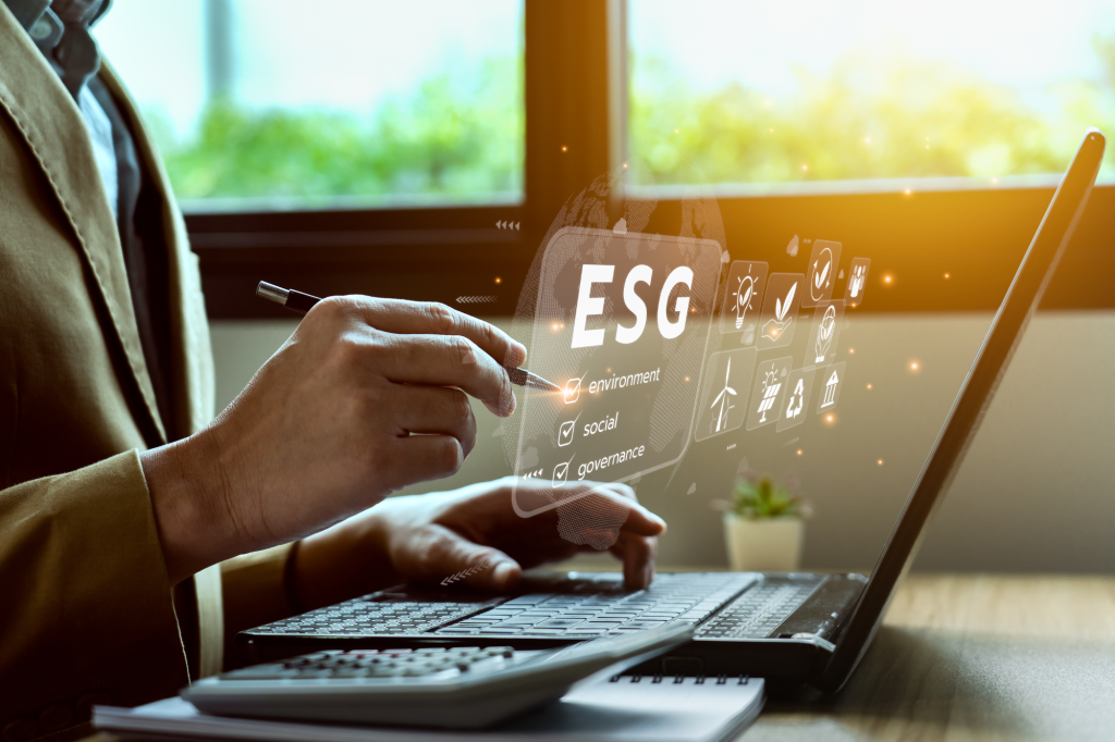 A importância de um sistema ESG nas empresas comprometidas