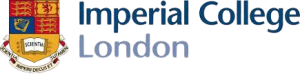 logo imperial college london - Editado