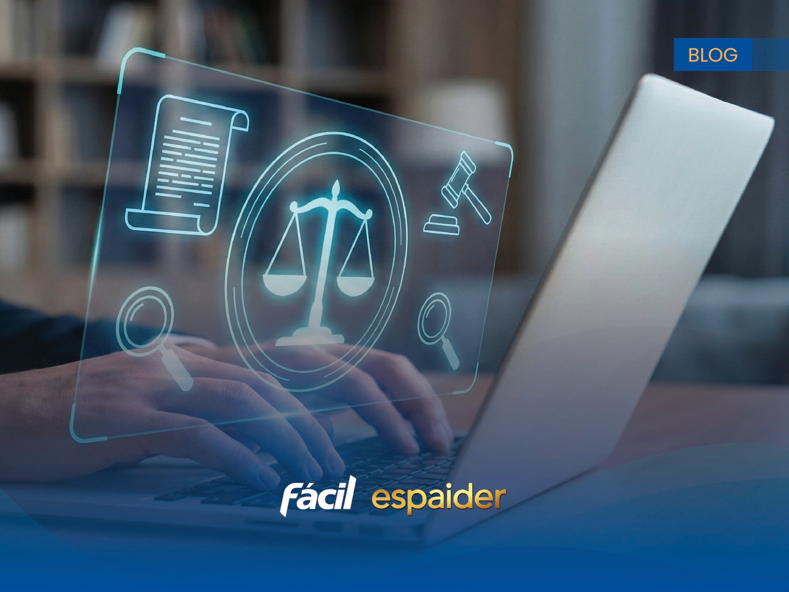 Business Intelligence jurídico