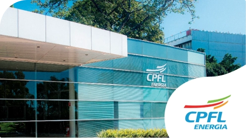CPFL Energia Capa
