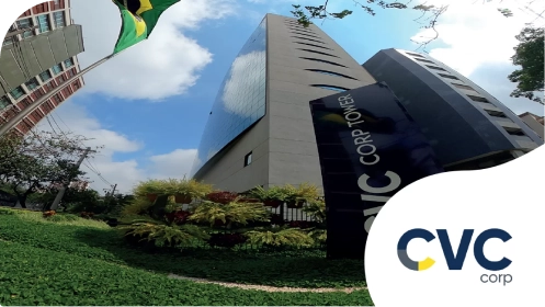CVC Corp Capa