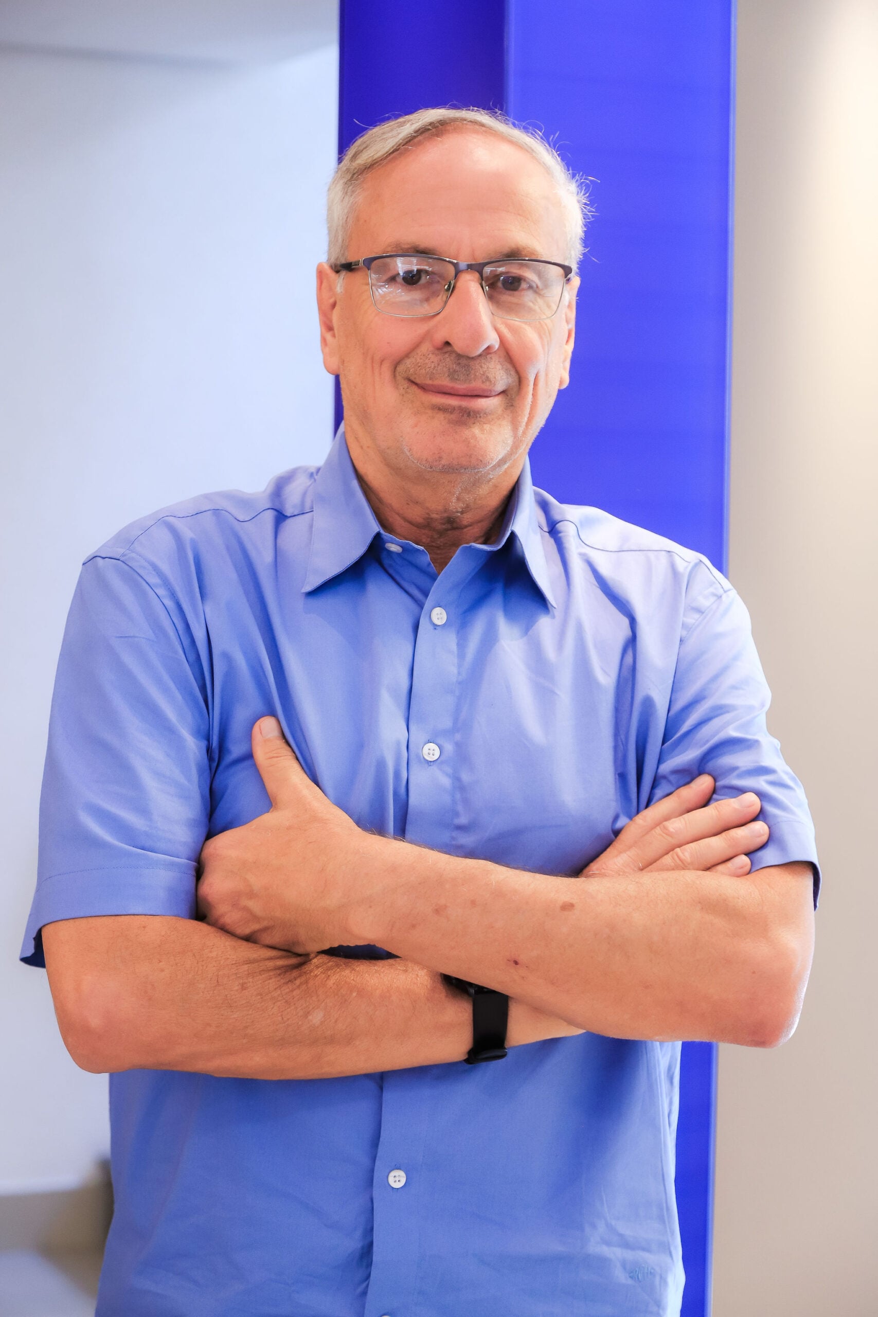 CARLOS PÉREZ BERGMANN