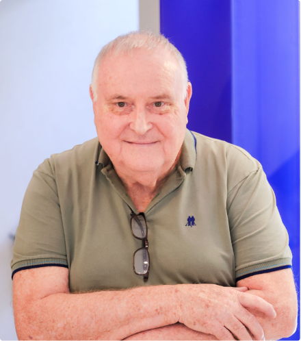 Daurio Lauro Klein