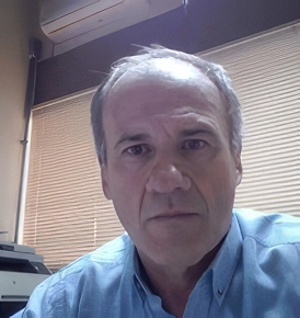 Jair Carlos Koppe