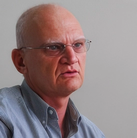 Benamy Turkienicz