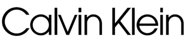 logo Calvin Klein